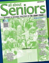 All About Seniors Magazine